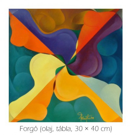 Forgó